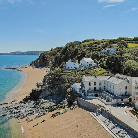 14 At The Beach, Torcross Beesands Exterior photo