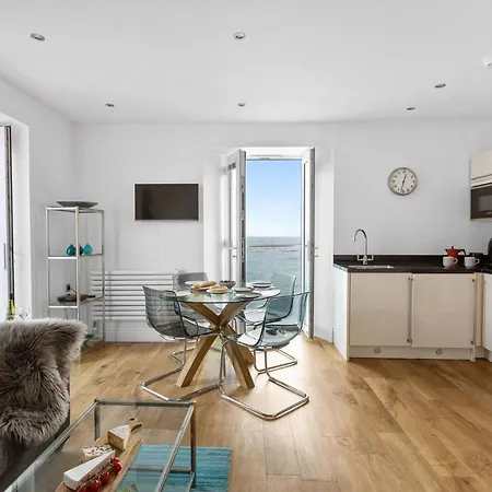 14 At The Beach, Torcross Beesands Exterior photo