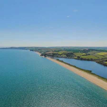 14 At The Beach, Torcross Beesands Exterior photo