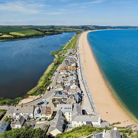 14 At The Beach, Torcross Beesands Exterior photo