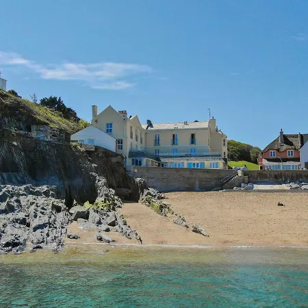 14 At The Beach, Torcross Beesands Exterior photo