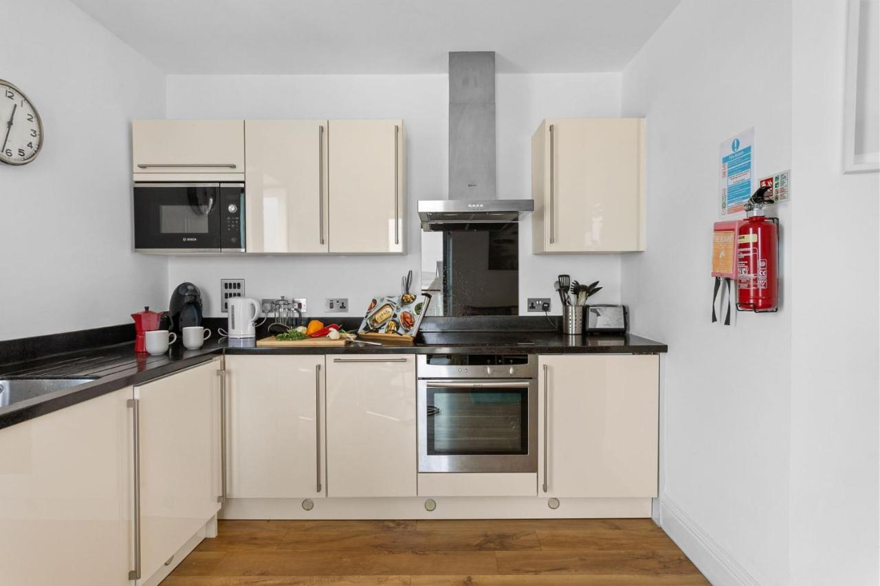 Vakantiehuis 14 At The Beach, Torcross Beesands