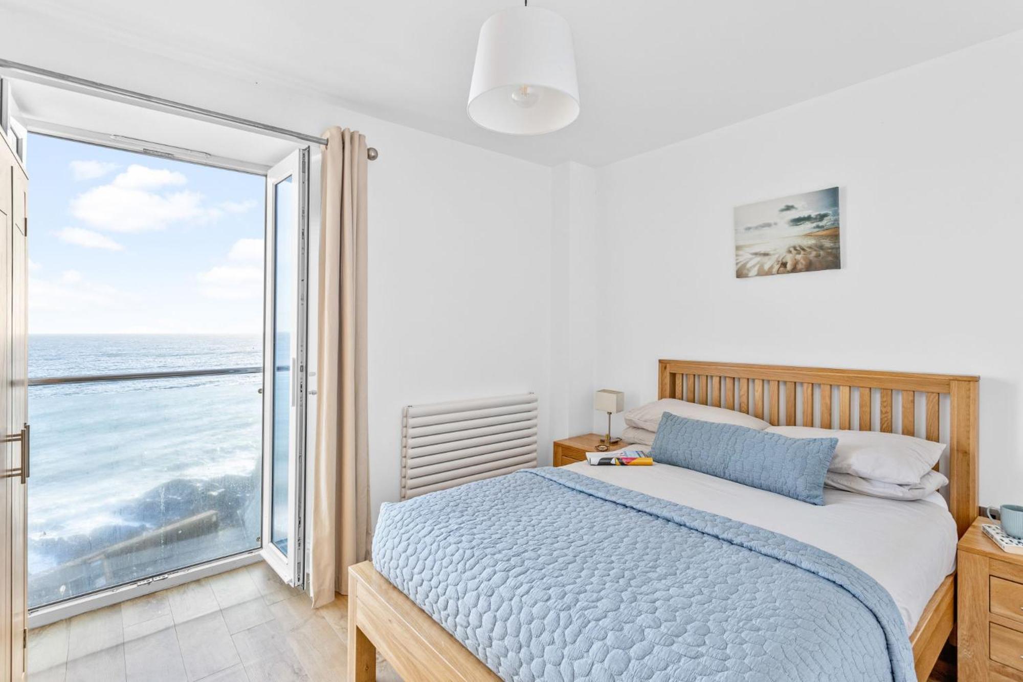 14 At The Beach, Torcross *