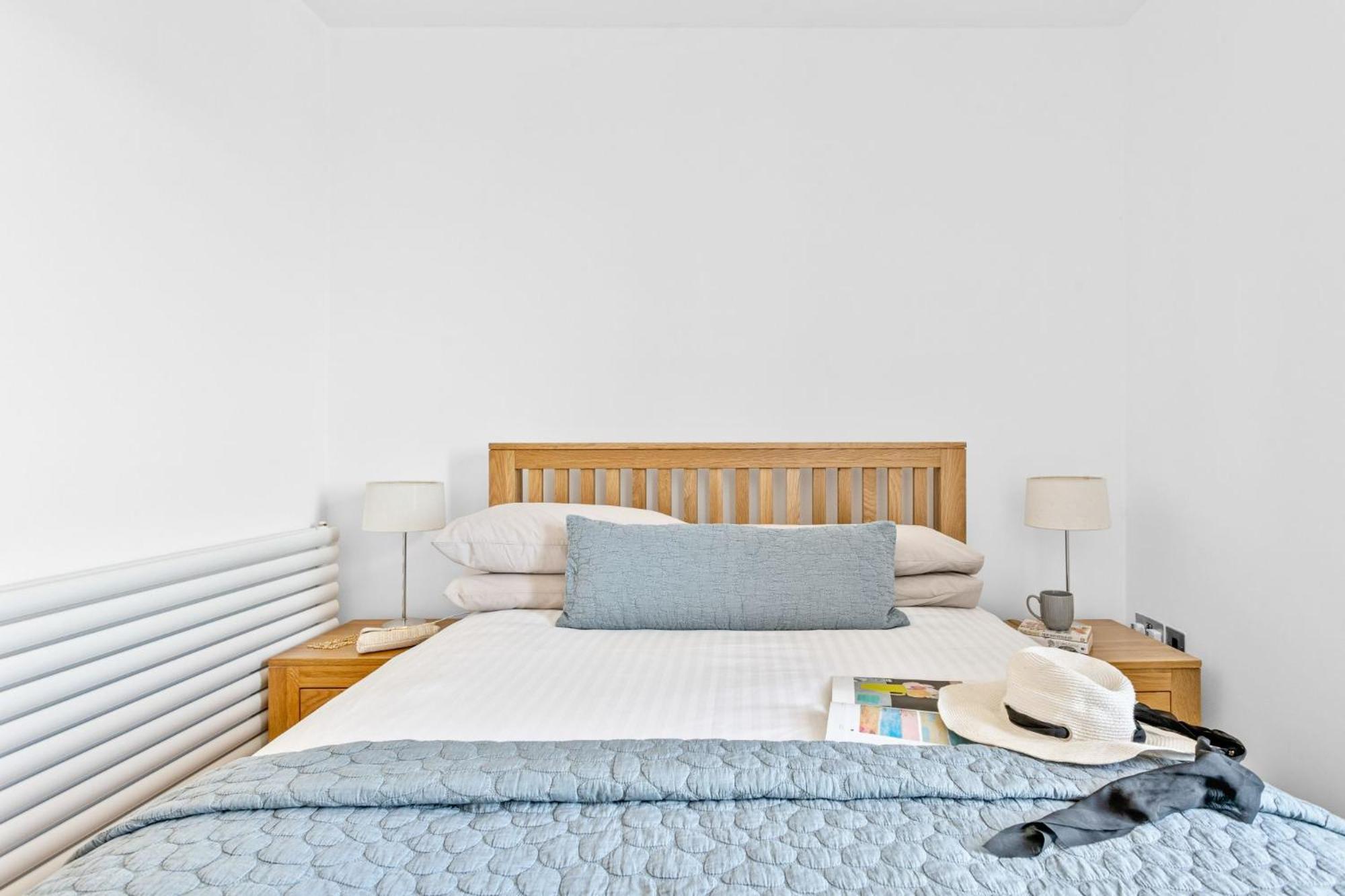 14 At The Beach, Torcross Vakantiehuis *