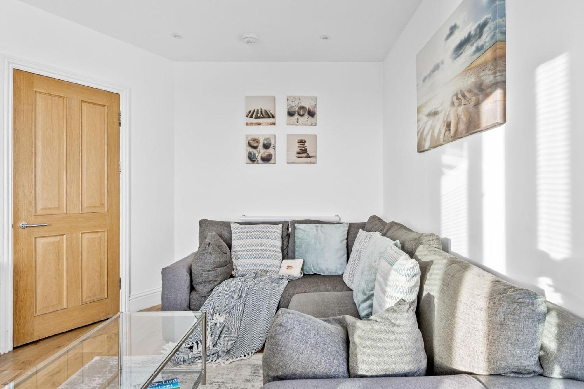 Vakantiehuis 14 At The Beach, Torcross *