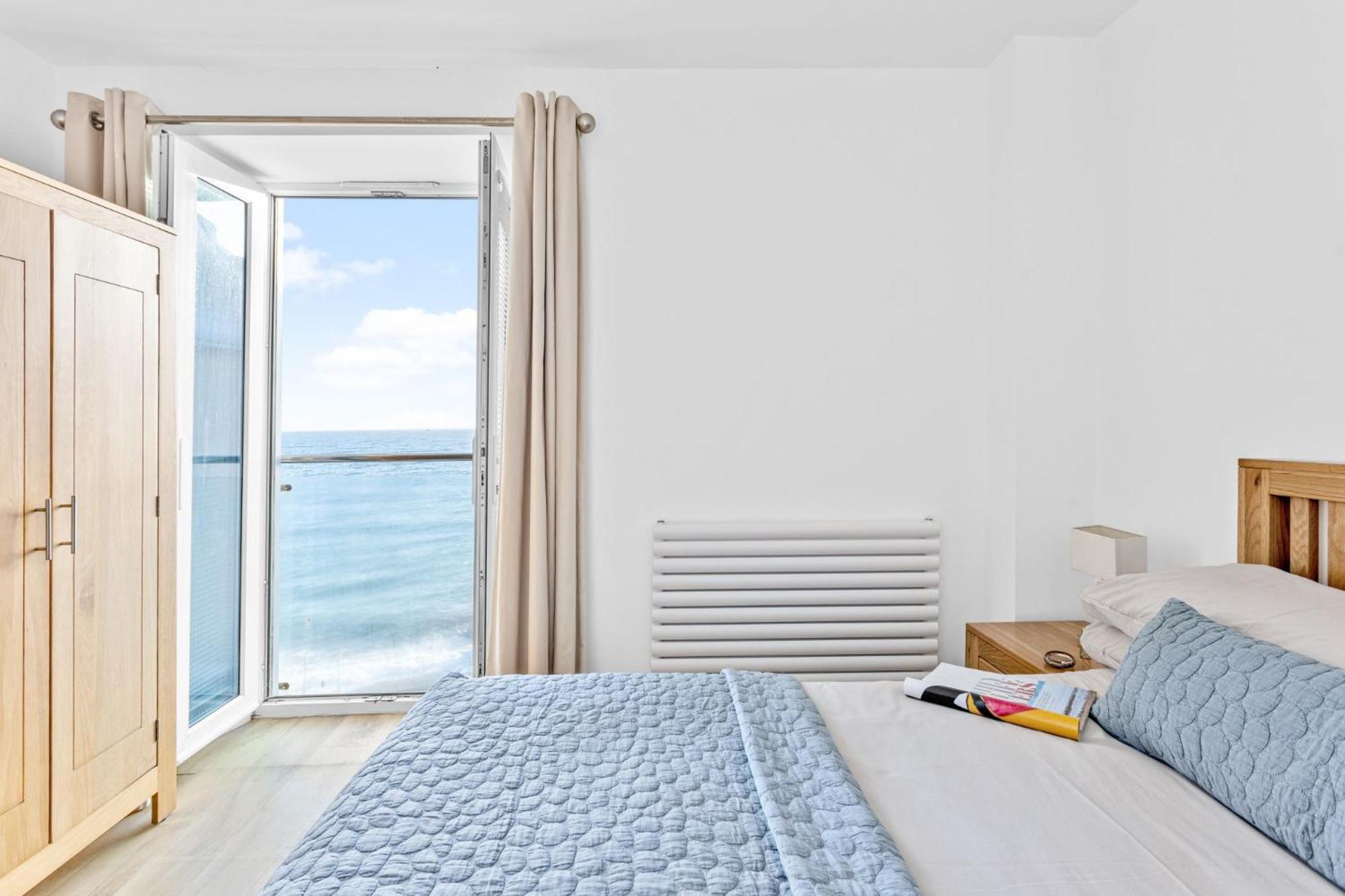 Vakantiehuis 14 At The Beach, Torcross Beesands