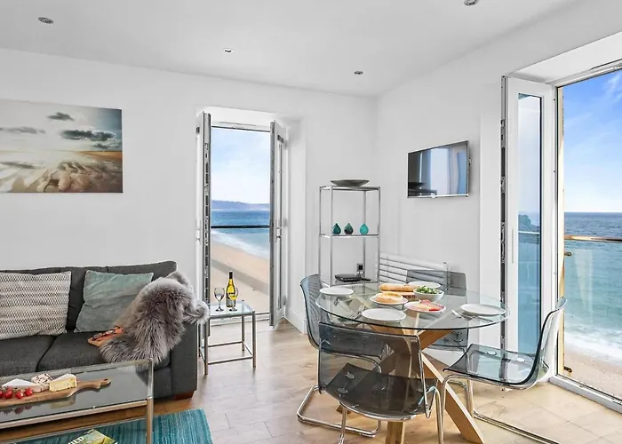 14 At The Beach, Torcross