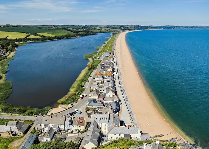 14 At The Beach, Torcross