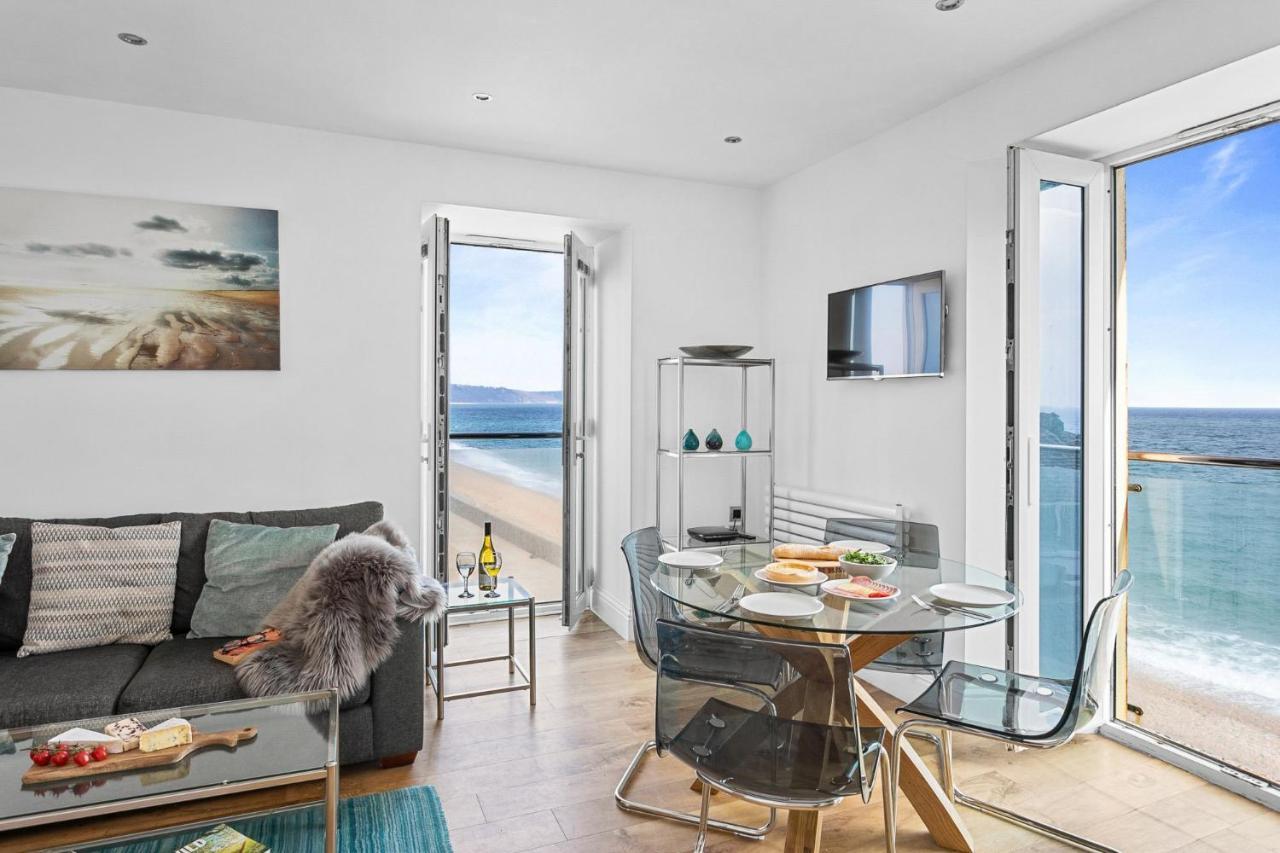 Holiday home 14 At The Beach, Torcross Beesands