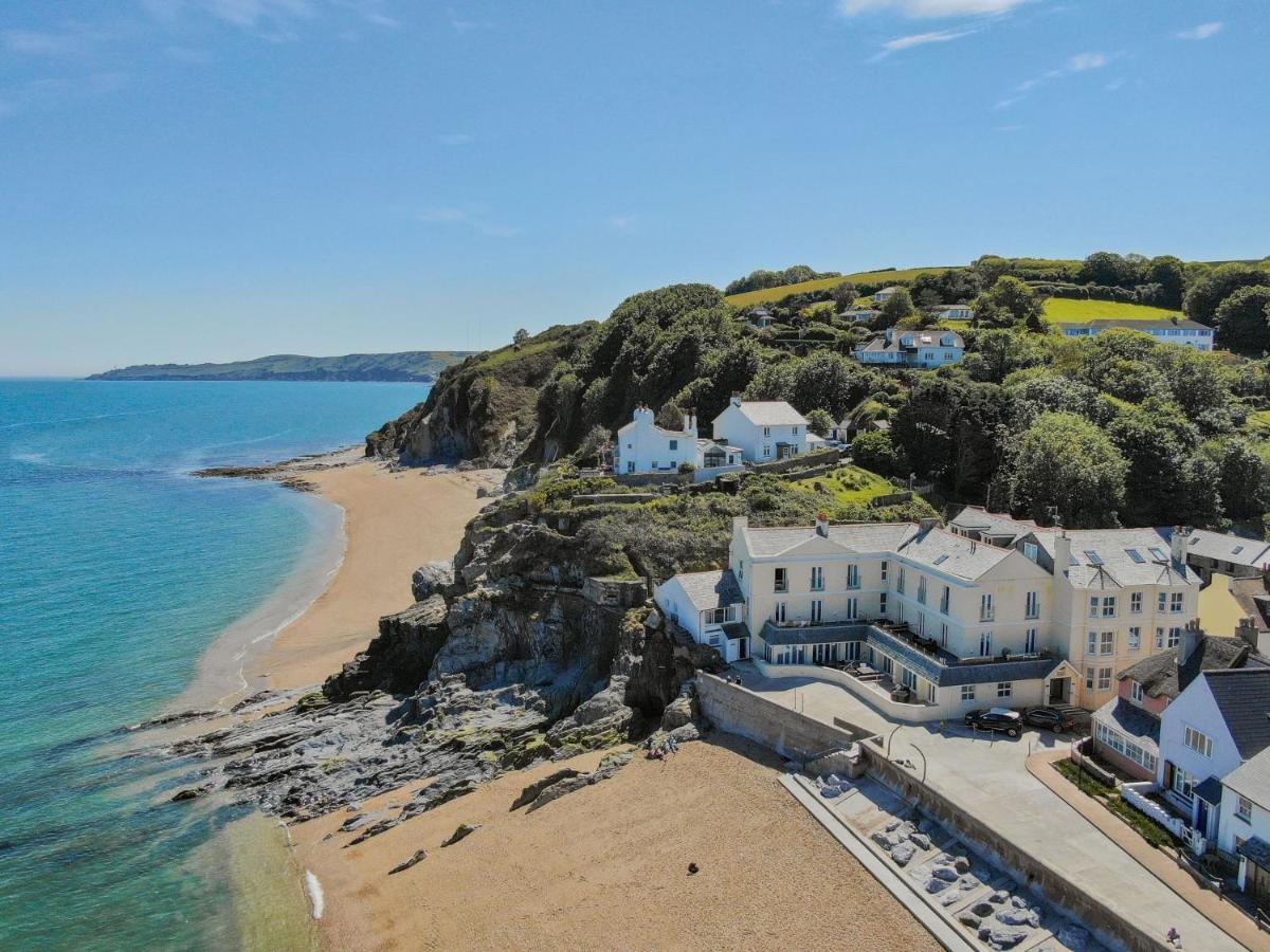 Holiday home 14 At The Beach, Torcross *