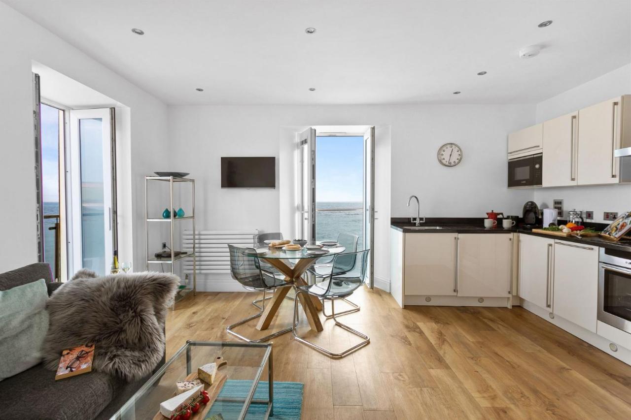 Holiday home 14 At The Beach, Torcross
