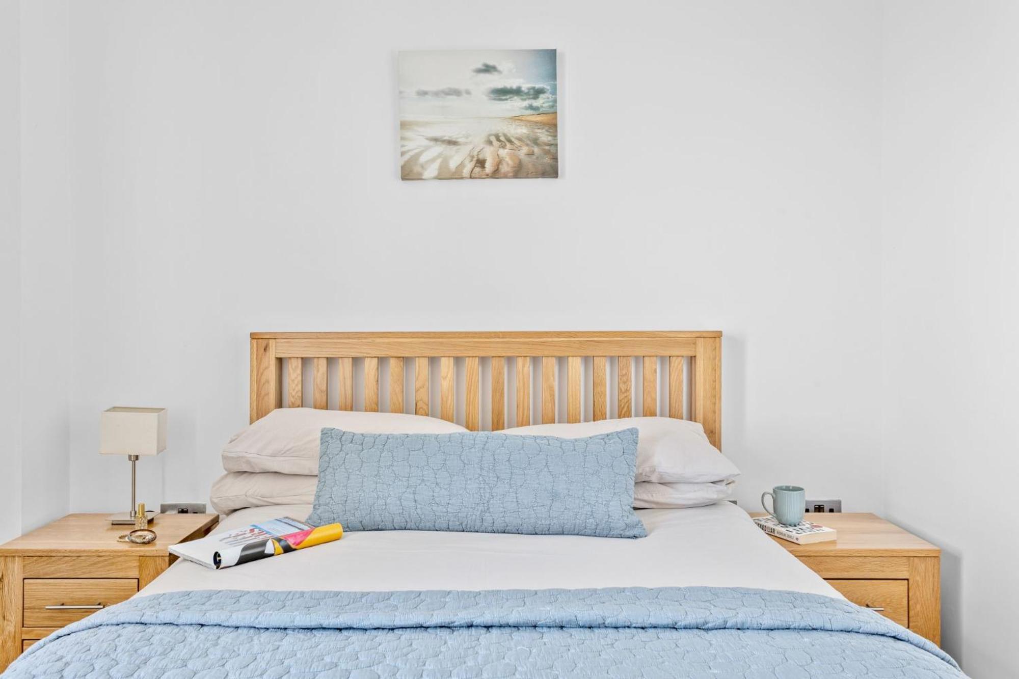 Holiday home 14 At The Beach, Torcross
