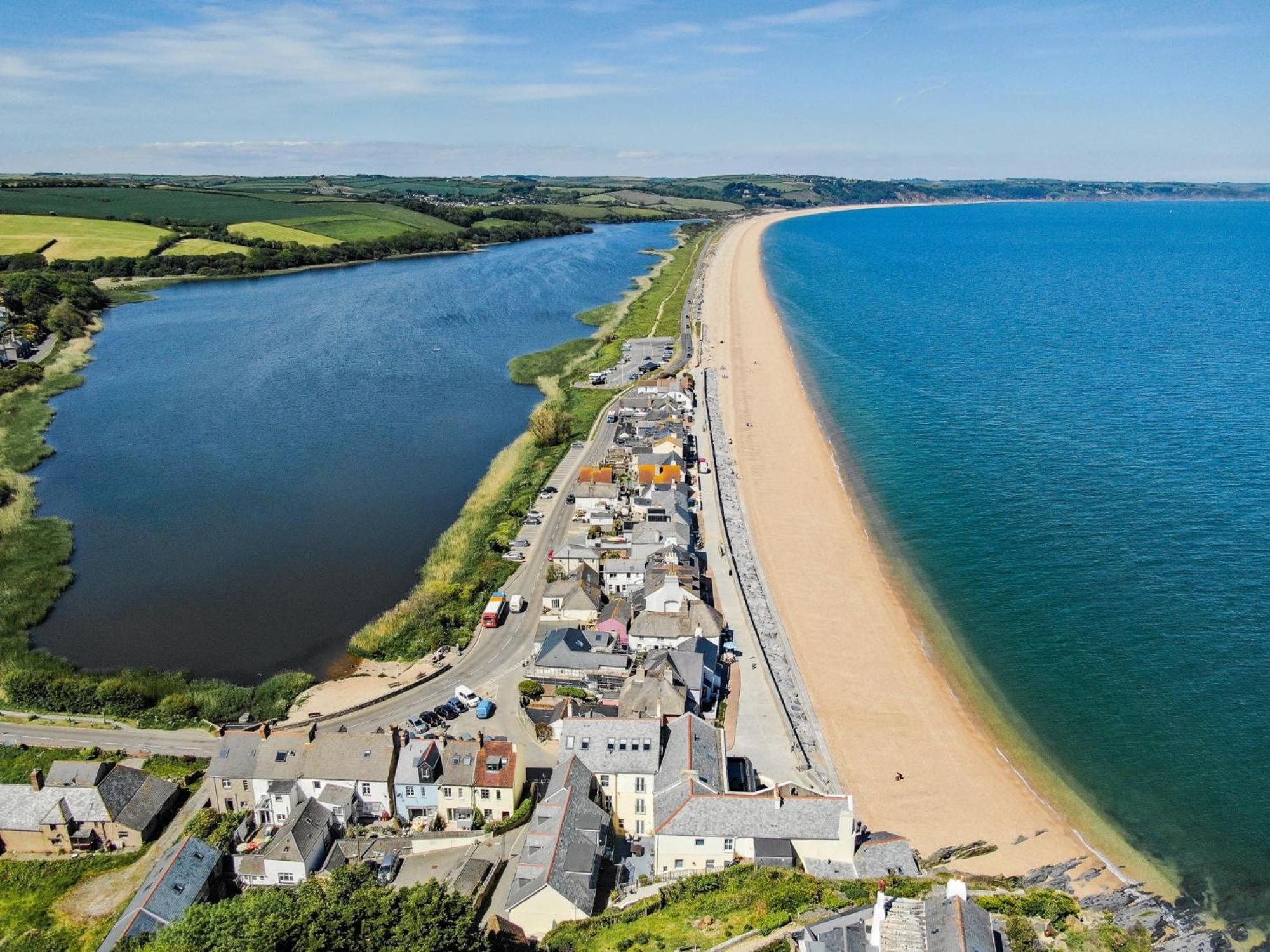 14 At The Beach, Torcross